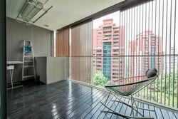 OUE Twin Peaks (D9), Condominium #556428091